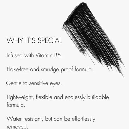 Sweed Beauty Lash Lift Mascara Black