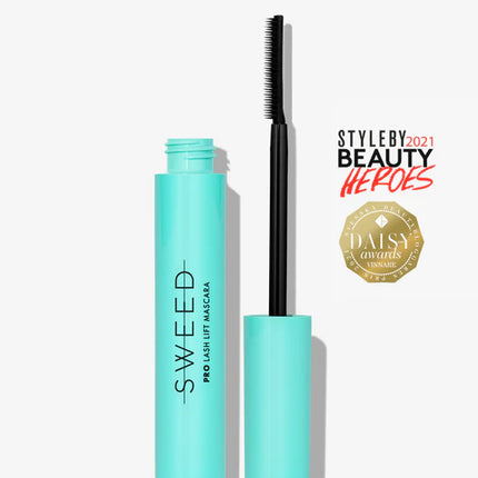 Sweed Beauty Lash Lift Mascara Black