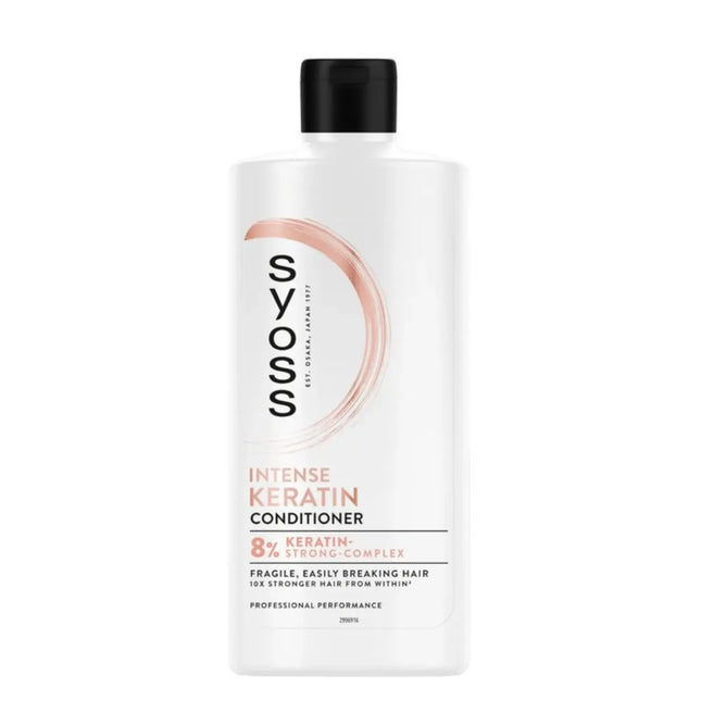 Syoss Intense Keratin Conditioner