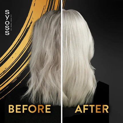 Syoss Intense Repair Hair Mask