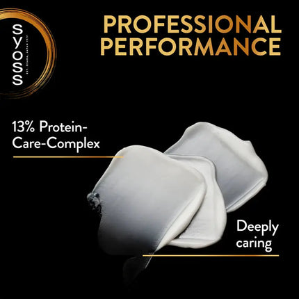Syoss Intense Repair Hair Mask