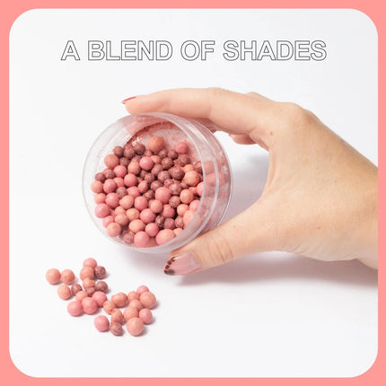 Technic Blusher Pearls