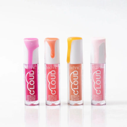 Technic Cloud Peptide Lip Oil Cool Cherry