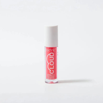 Technic Cloud Peptide Lip Oil Strawberry Mojito