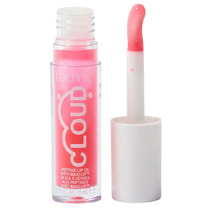 Cloud Peptide Lip Oil Strawberry Mojito