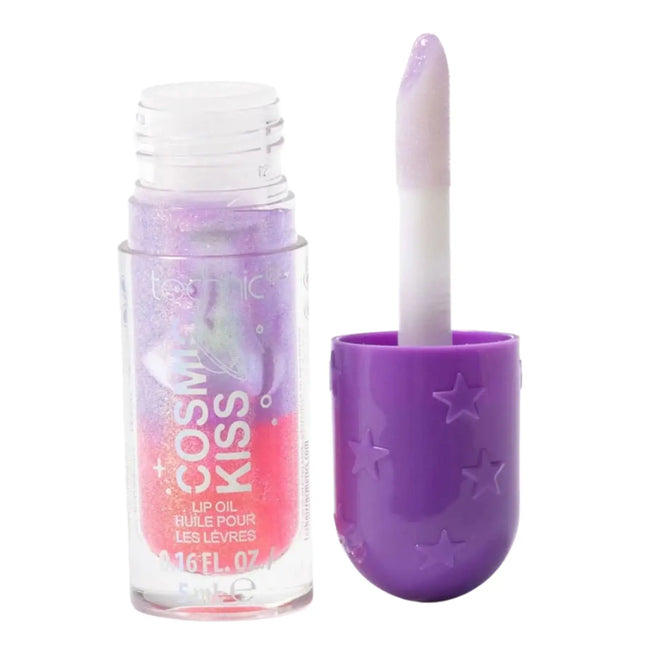 Technic Cosmic Kiss Lip Oil Galactic Grape