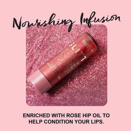 Technic Glitter Lips Femme Fatale