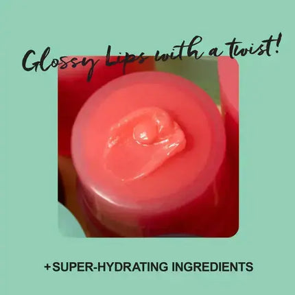 Technic Gloss Balm Minty Fresh