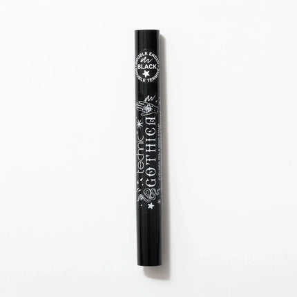 Technic Gothica Eyeliner Pen & Star Stamp