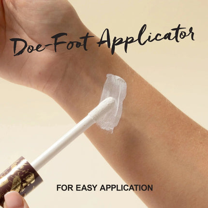 Technic Gothica White Base & Concealer