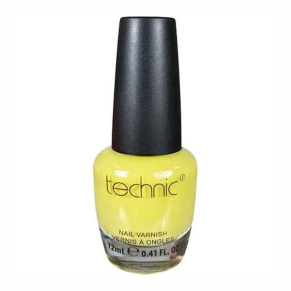 Technic Nail Polish Sunny Side Up