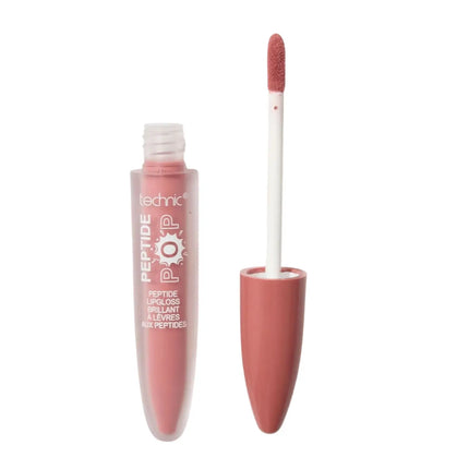 Technic Peptide Pop Lip Gloss Exposé
