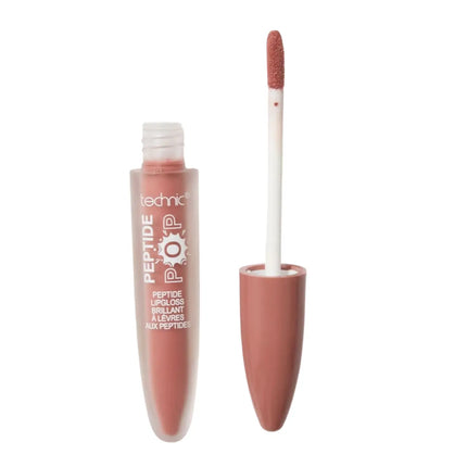 Technic Peptide Pop Lip Gloss Legit