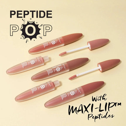 Technic Peptide Pop Lip Gloss Wanted