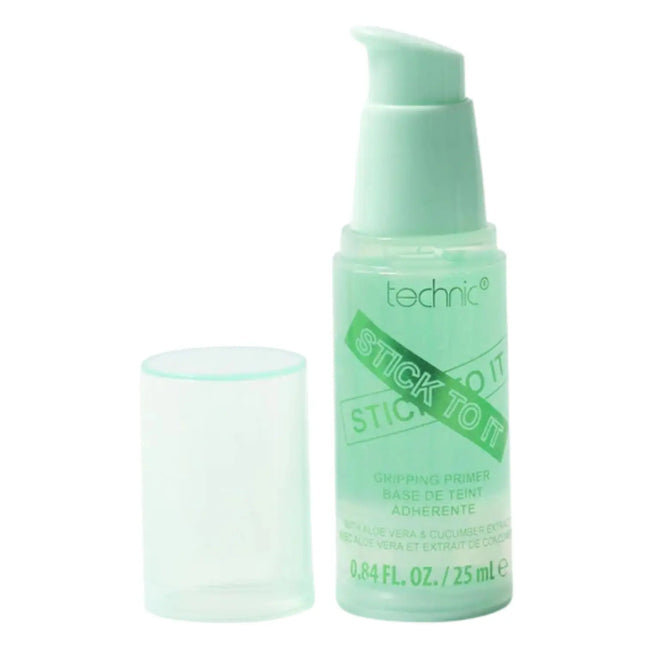 Technic Stick To It Gripping Primer Green