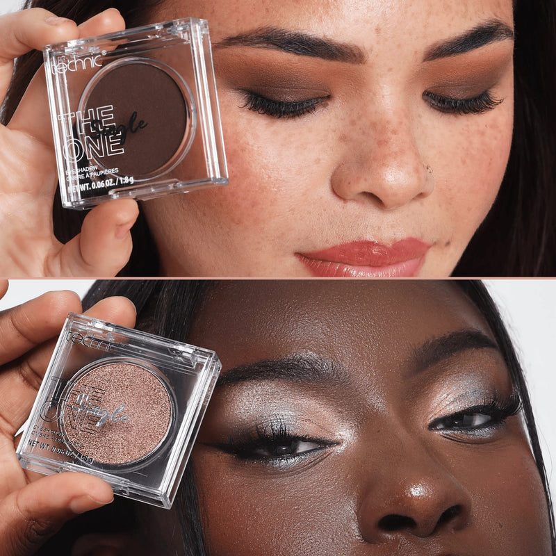 Technic The Single One Eyeshadow Diamond