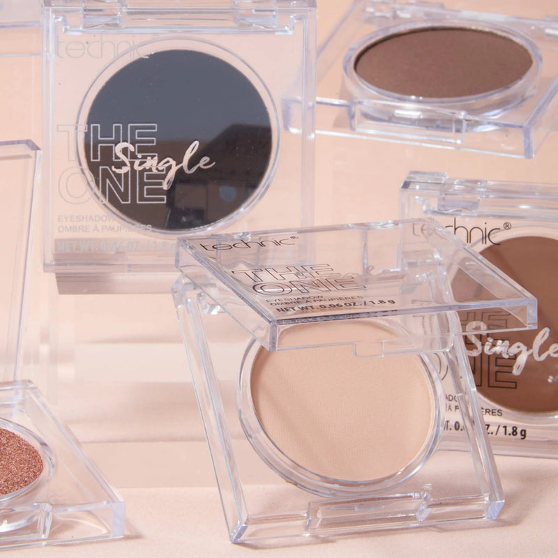 Technic The Single One Eyeshadow Diamond