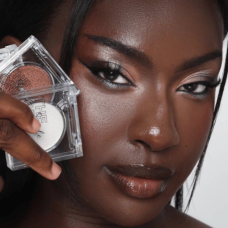 Technic The Single One Eyeshadow True Beige