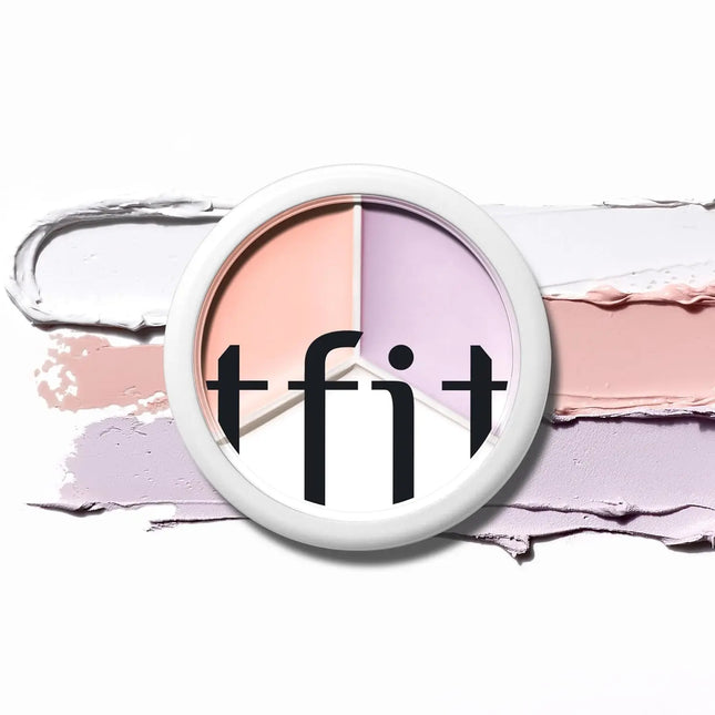 TFIT Cover Up Pro Concealer #B01 Corrector