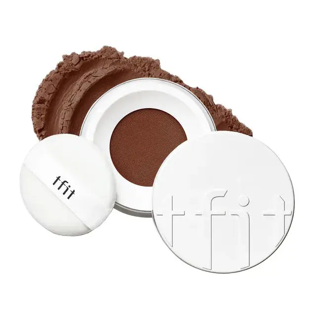 TFIT Translucent Set Finishing Powder #2.3 Deep Beige