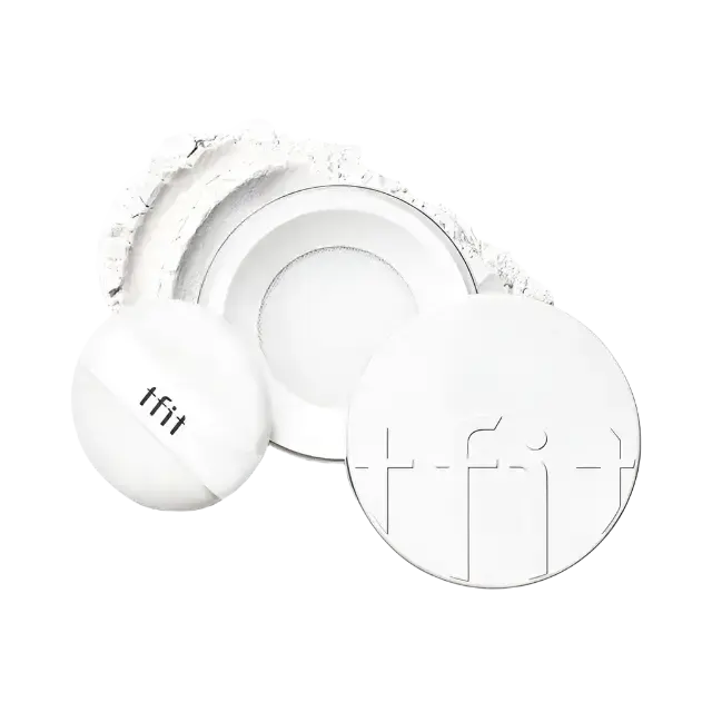TFIT Translucent Set Finishing Powder