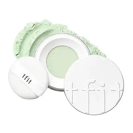 TFIT Translucent Set Finishing Powder