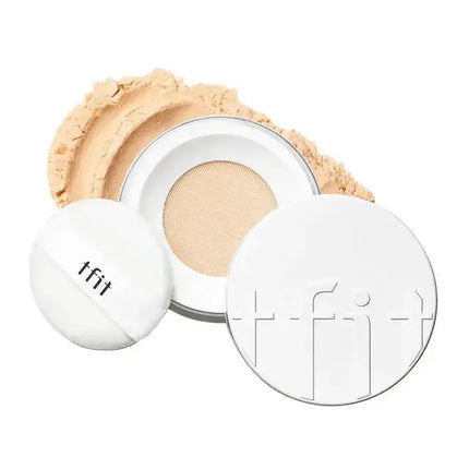 TFIT Translucent Set Finishing Powder