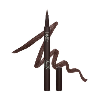 The Beauty Crop Avocuddle Eyeliner Brown