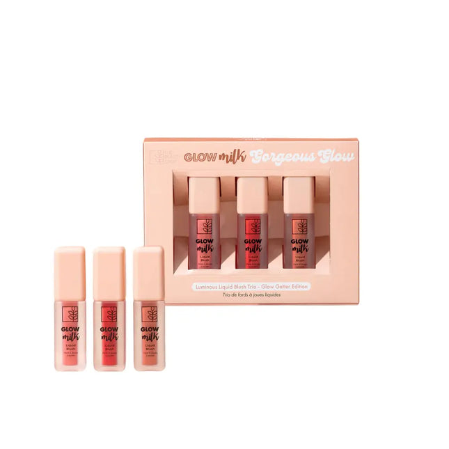 The Beauty Crop Glow Milk Gorgeous Glow