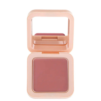 The Beauty Crop Glow Milk Matte Cream Blush Pink Rose