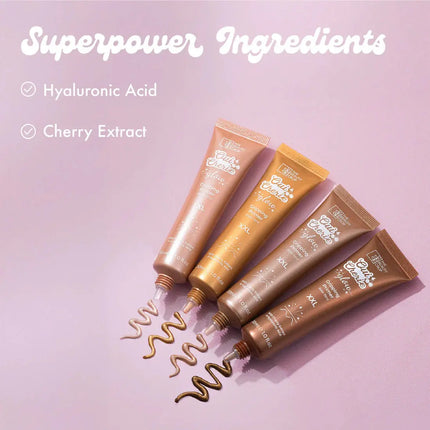 The Beauty Crop Oui Cherie Glow Gripping Primer Star