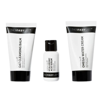 The Inkey List Healthy Skin Starts Here