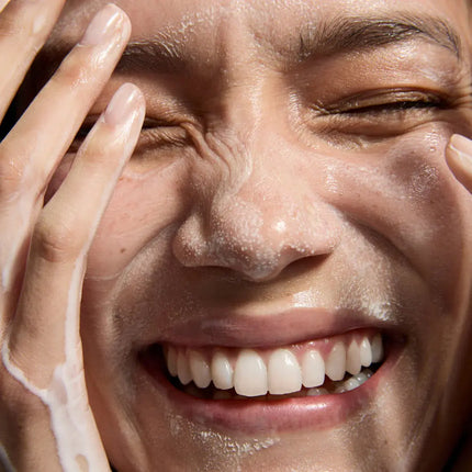 The Inkey List Hydrating Milky Cleanser 50 ml.