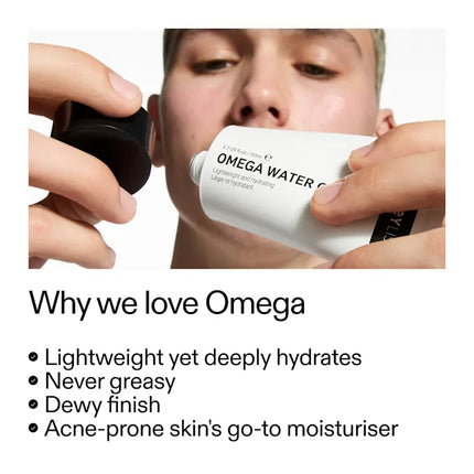 The Inkey List It's Giving Hydrations