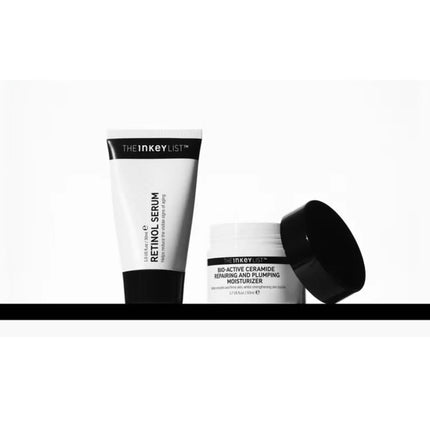 The Inkey List Renewed Skin Starts Here