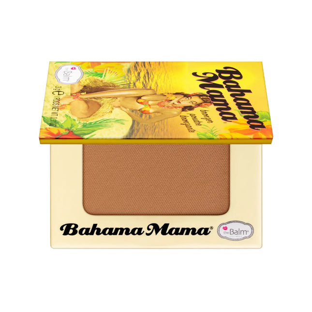TheBalm Bronzer Bahama Mama Travel Size