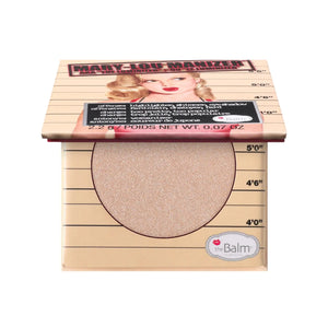 Highlighter Mary-Lou Manizer Travel Size