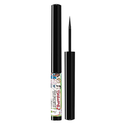 TheBalm Liquid Eyeliner Black Schwing