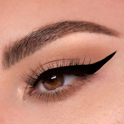 TheBalm Liquid Eyeliner Black Schwing