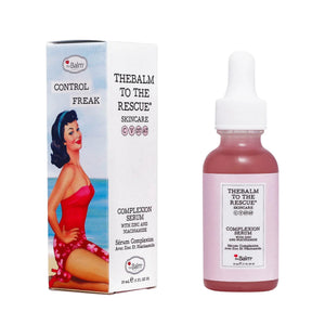 Serum Complexion