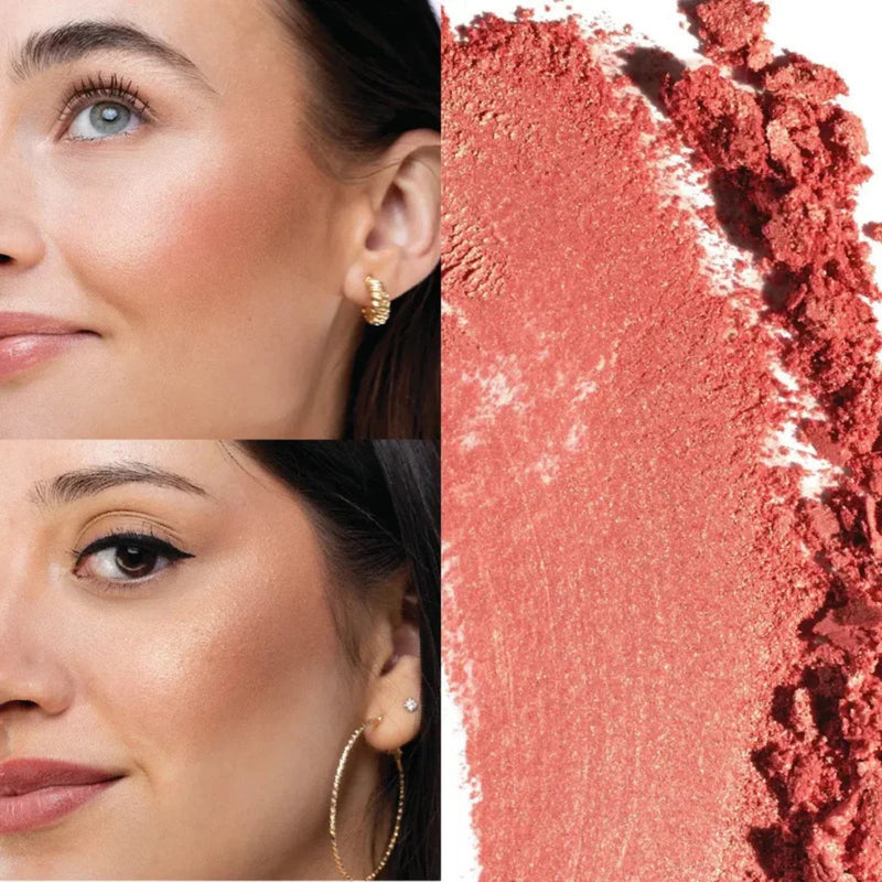 TheBalm Shadow/blush Hot Mama