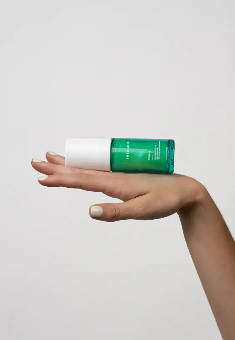 Theramid Even In Advanced Anti Spot Treatment