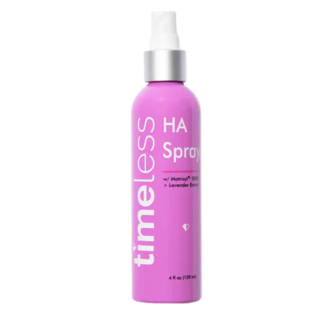 Timeless Skin Care HA Matrixyl 3000 Lavender Spray