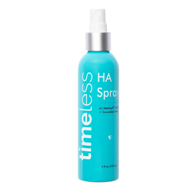 Timeless Skin Care HA Matrixyl 3000 w/ Cucumber Spray