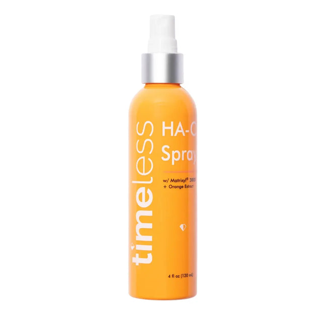 Timeless Skin Care HA Matrixyl 3000 w/ Orange Spray