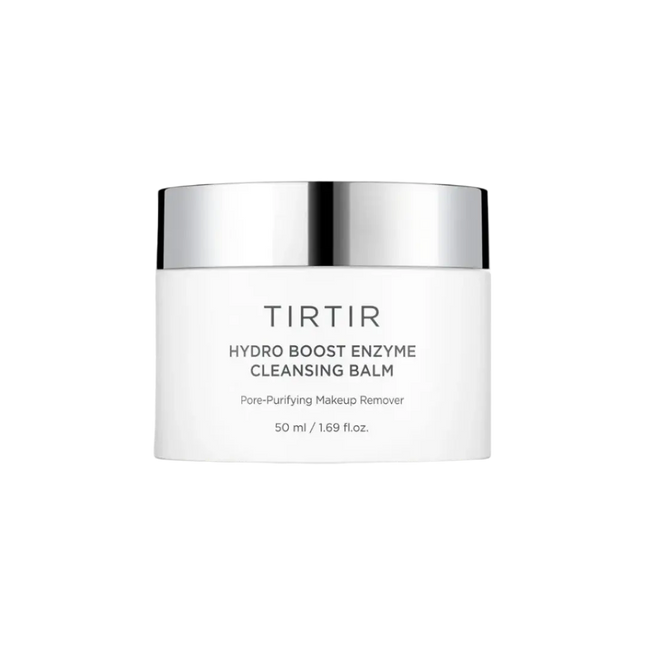 TIRTIR Hydro Boost Enzyme Cleansing Balm 50 ml.