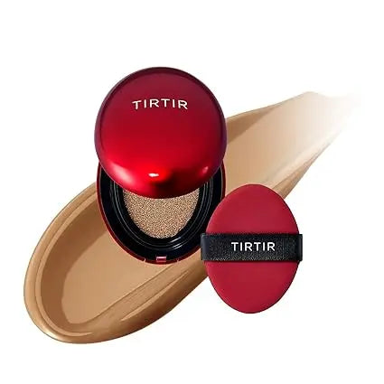 TIRTIR Mask Fit Red Cushion 34W Toffee