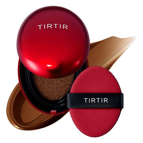 TIRTIR Mask Fit Red Cushion Mini 47N Ebony