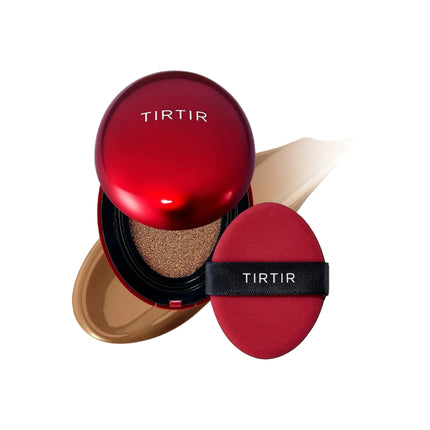 TIRTIR Mask Fit Red Cushion Mini