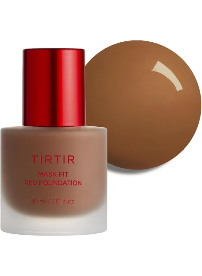 TIRTIR Mask Fit Red Foundation